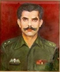 कर्नल वरुण छाबड़ा (Col Varun Chhabra)